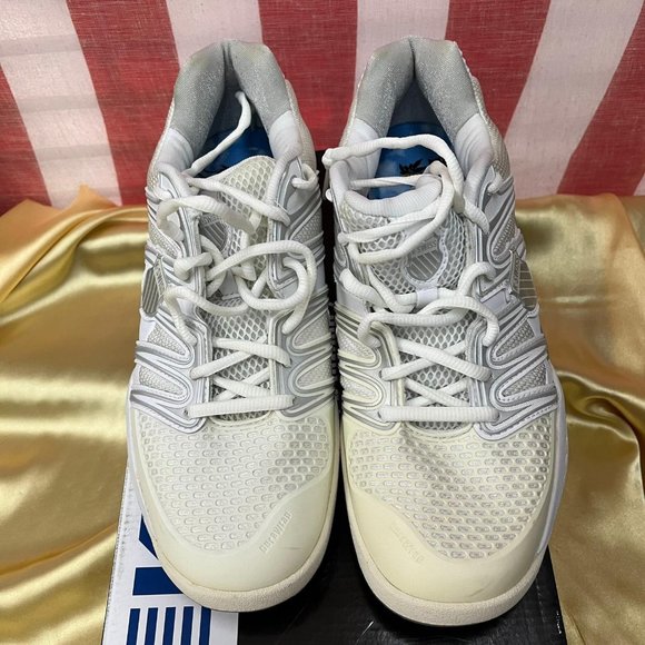 NWB K-Swiss Bigshot  shoes - Picture 2 of 7